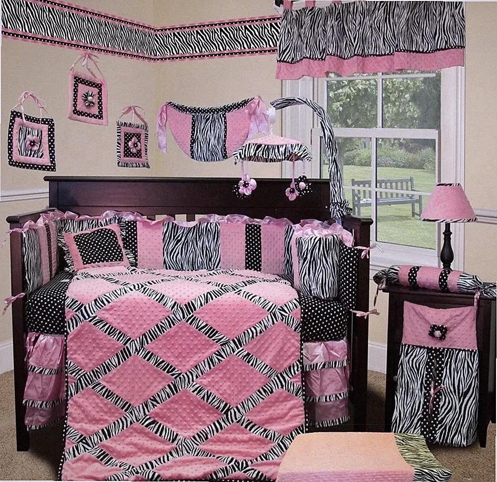 Animal bedding set